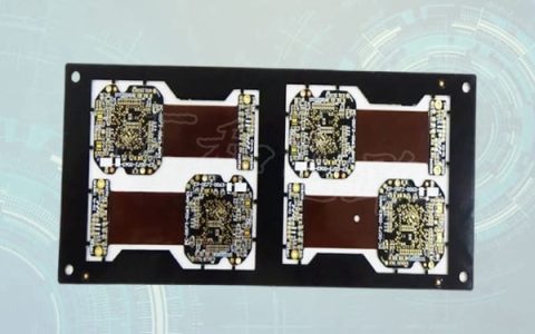探索PCBA方案板 从概念到应用的核心硬件解决方案