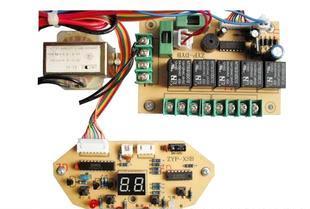PCBA方案板 一站式解决方案，助力电子产品高效开发