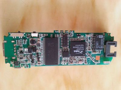 PCBA方案板 智能制造的基石与创新引擎