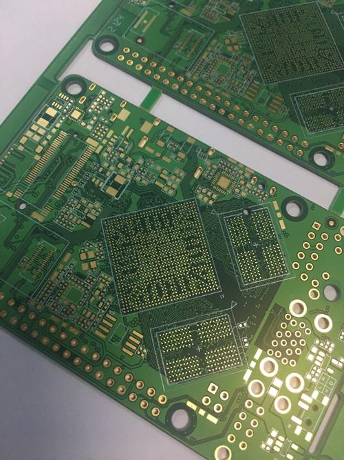 从3阶HDI板牙印到批量 高端HDI板制造与PCBA方案板的5天快出货实践